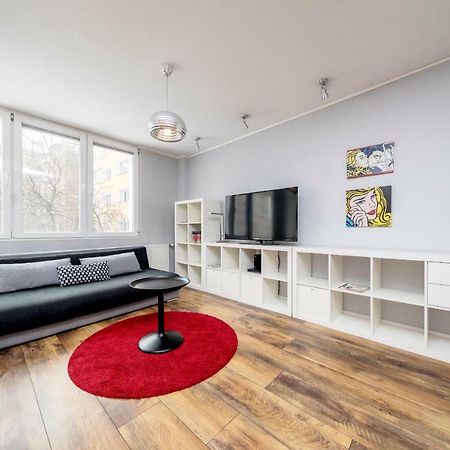 Apartament Ten By Your Freedom ワルシャワ エクステリア 写真